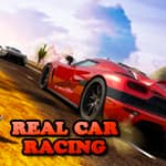 Real Car Traffic Racer
