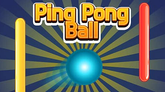 Ping Pong Ball