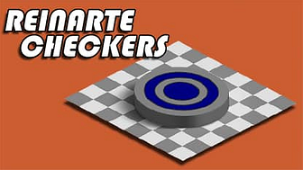 Reinarte Checkers