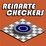 Reinarte Checkers