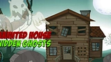 Haunted House: Hidden Ghosts