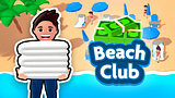 Beach Club