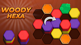 Woody Hexa