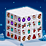 Holiday Mahjong Dimensions