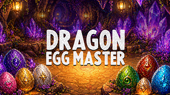 Dragon Egg Master