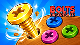 Bolts: Unscrew It!
