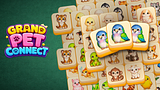 Grand Pet Connect