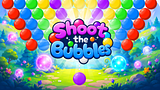 Shoot the Bubbles