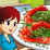 Sara's Cooking Class - Garlic Pepper Shrimp 
