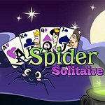 Spider Solitaire 2