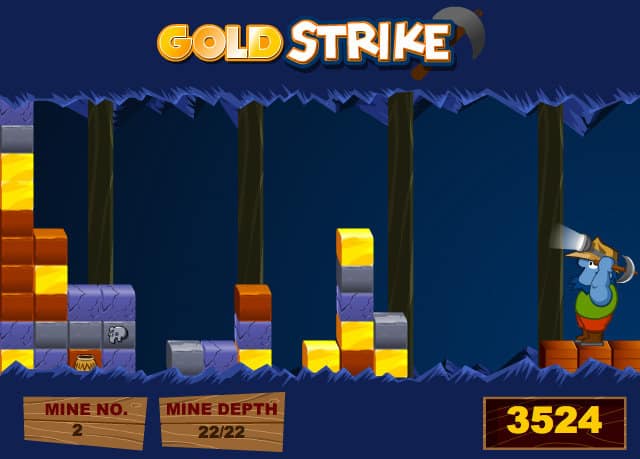Gold Strike Coole Spiele Gold Strike Coole Spiele