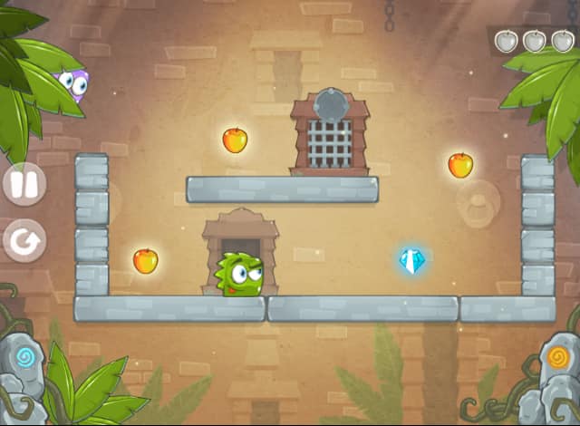 screenshot walkthrough