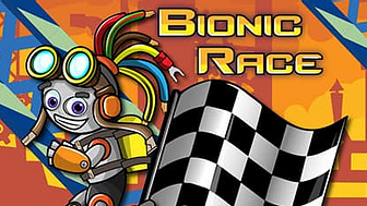 Bionic Race