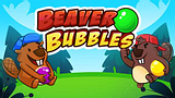 Beaver Bubbles