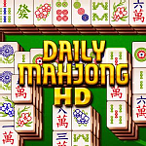 Täglich Mahjong HD