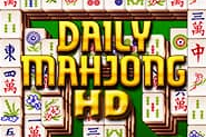Täglich Mahjong HD