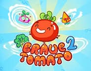 Brave Tomato 2
