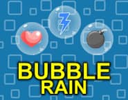 Bubble Rain