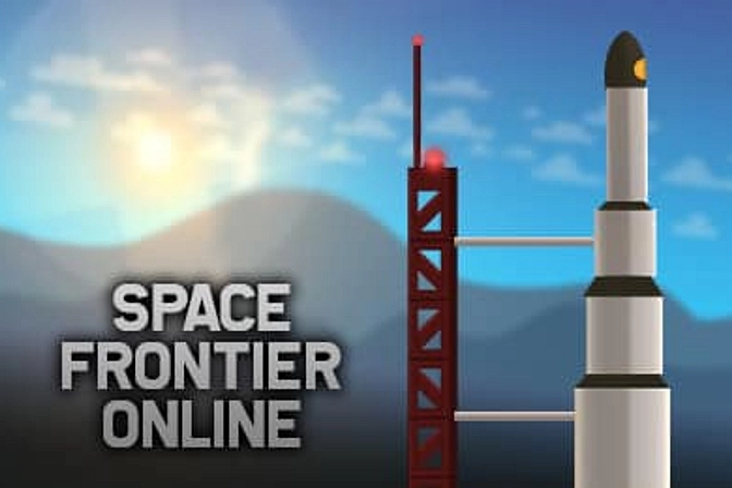 Space Frontier Online