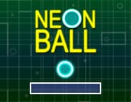 Neon Ball