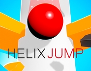 Helix Jump