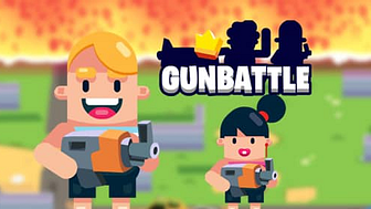 GunBattle