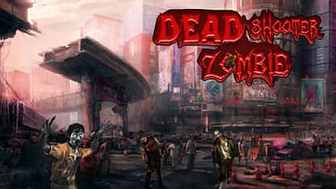 Dead Warfare Zombie