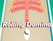 Rolling Domino