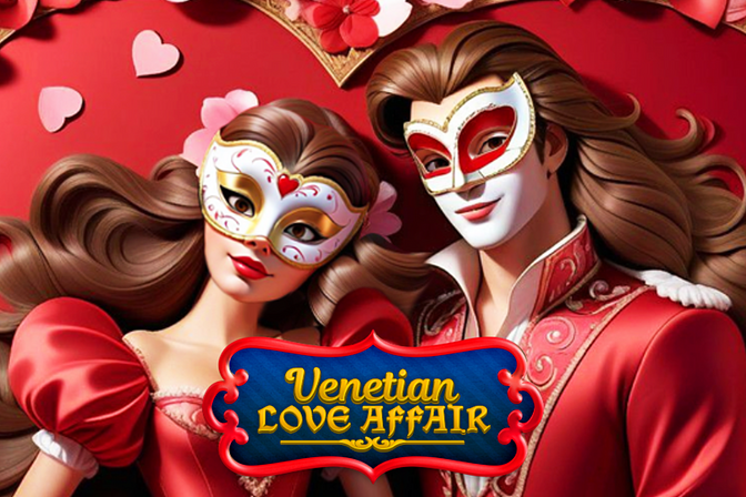 Venetian Love Affair