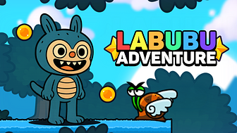 Labubu Adventure