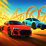 Two Stunt Racers