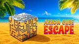 Arrow Cube Escape