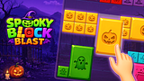Spooky Block Blast