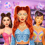 Bestie’s Y2K Butterfly Trends