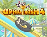 Uphill Rush 4