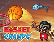 Basket Champs