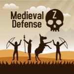 Medieval Defense Z
