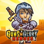 Guns N Glory Heroes