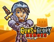 Guns N Glory Heroes