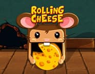 Rolling Cheese