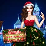 Bonnie Christmas Parties