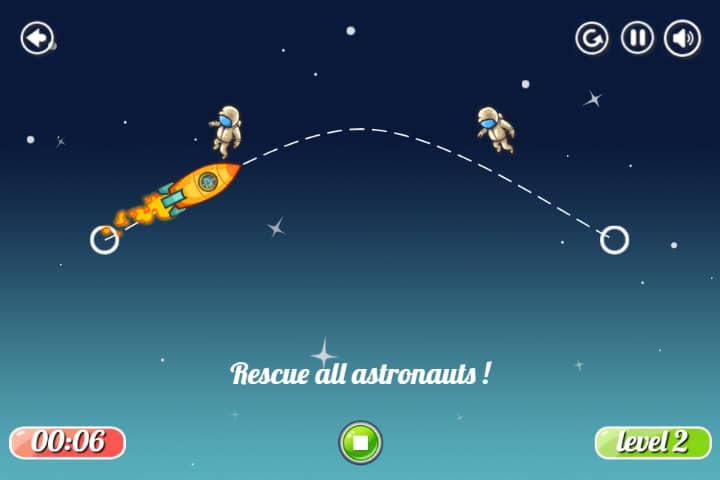 screenshot walkthrough