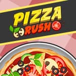 Pizza Rusch