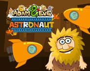 Adam and Eve: Astronaut