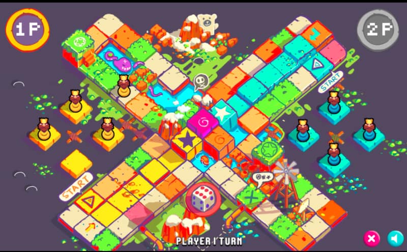 screenshot walkthrough