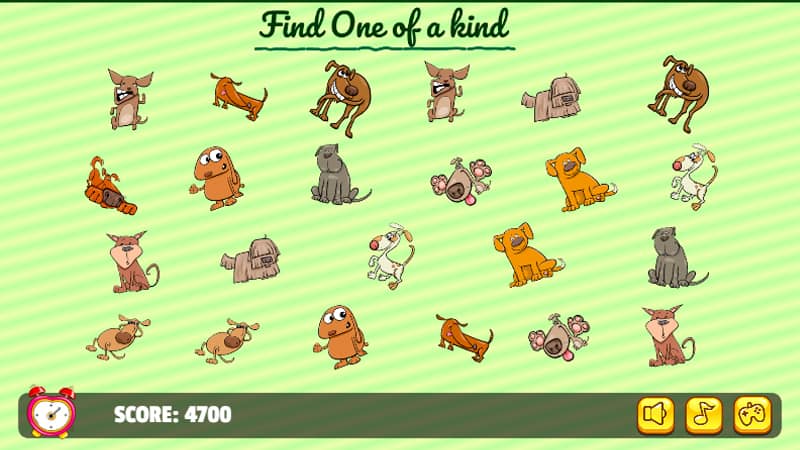 screenshot walkthrough