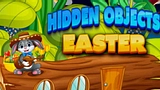 Hidden Objects Easter