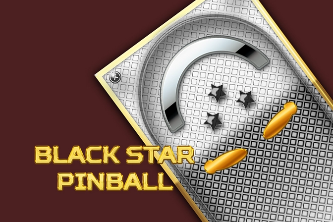 Black Star Pinball