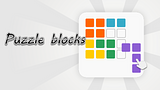 Puzzle Blocks Color