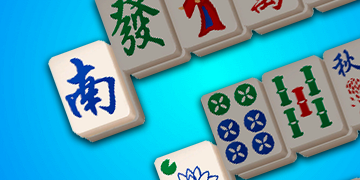 Mahjong Relax - Online-Spiel - Spiele Jetzt